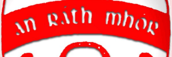 edelcronin1 Profile Banner