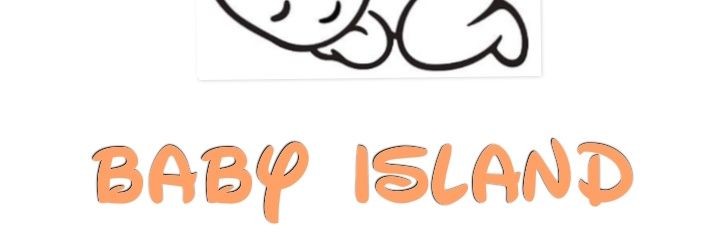 _Babyisland's profile banner image