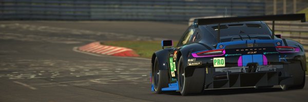 Martin-iRacing Profile Banner