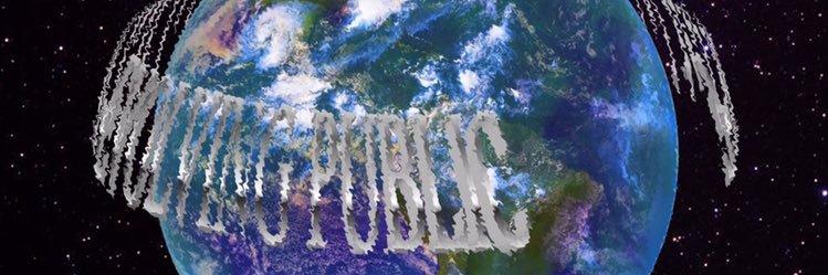 evolvingpublic's profile banner image