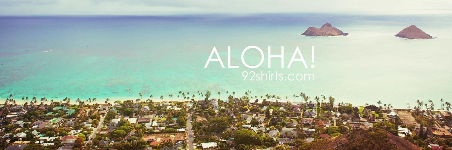 92shirts's profile banner image
