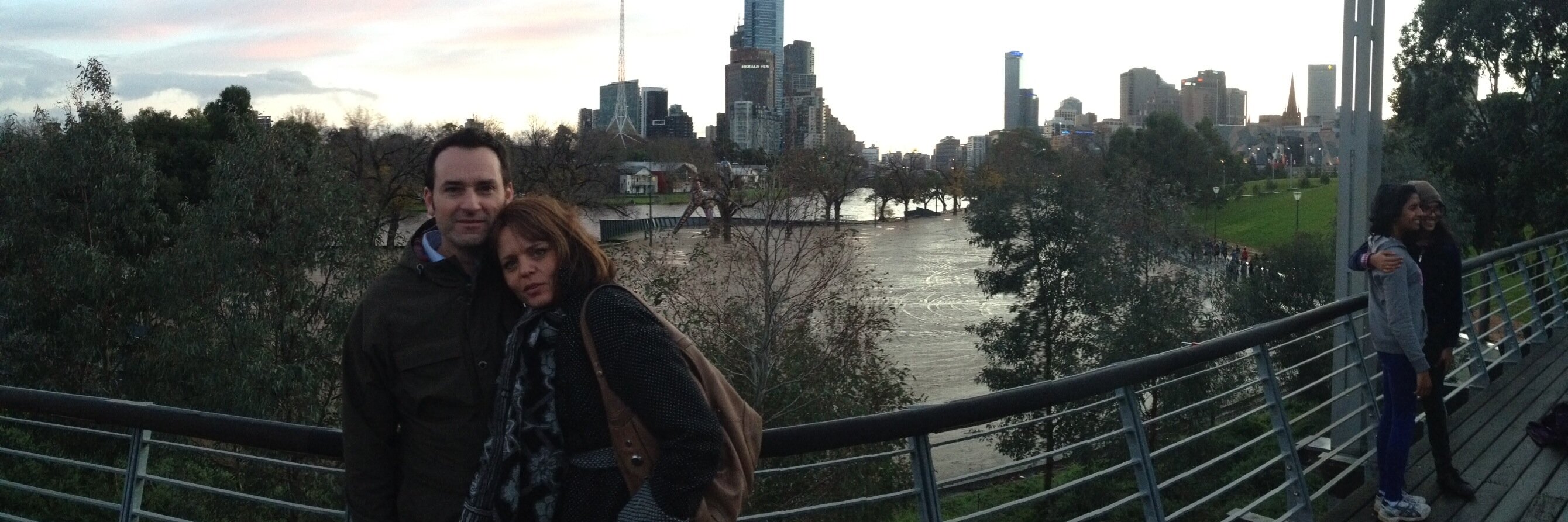 Wayne Sullivan banner