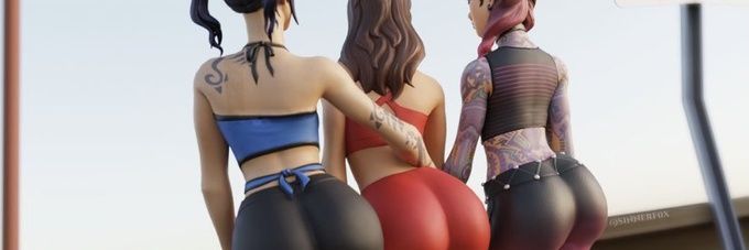 Pwayn banner