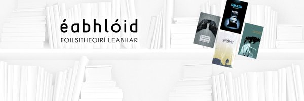 eabhloid Profile Banner