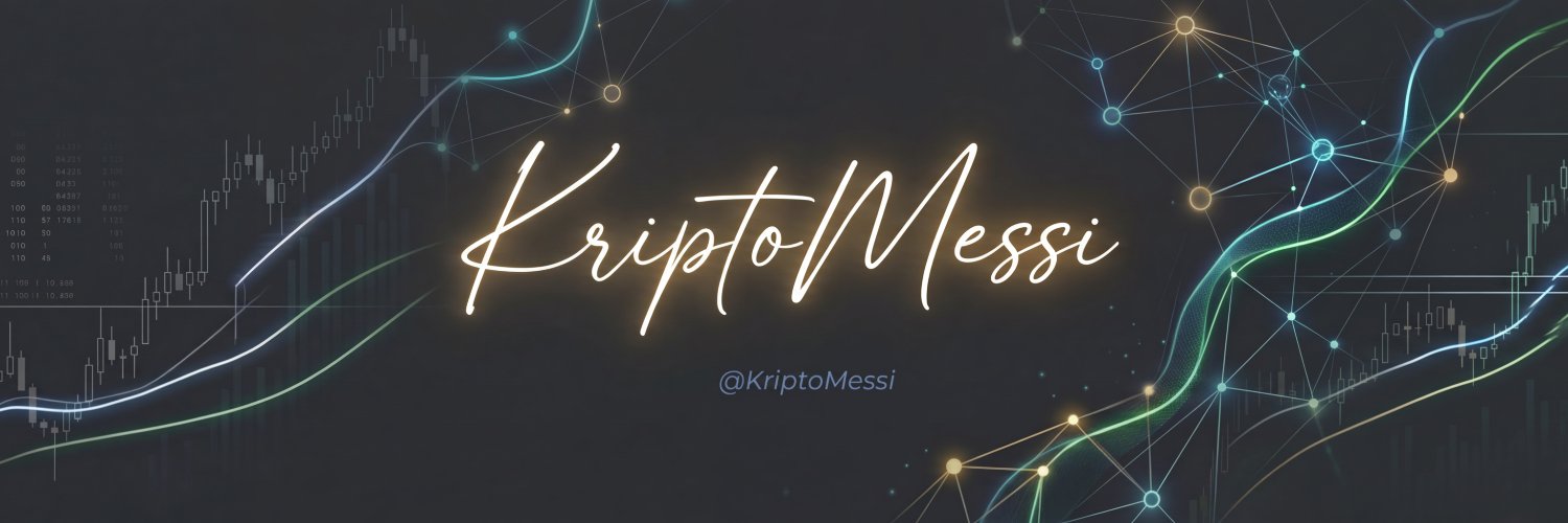 Kripto Messi banner