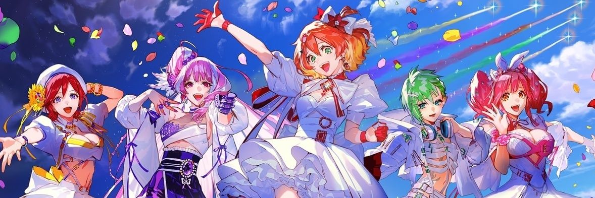 毎日魔剤生活 banner