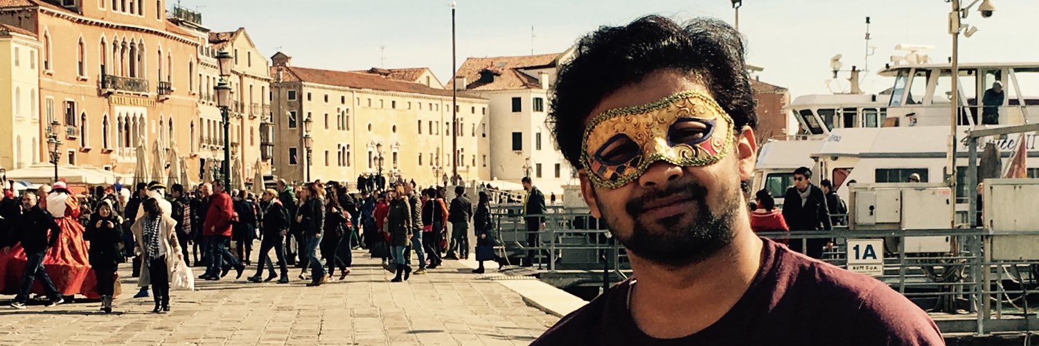 AviSGejji's profile banner image
