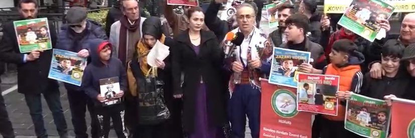 Komeleya Hereketa Zimanê Kurdî banner