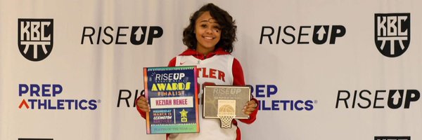 keziah_renee Profile Banner