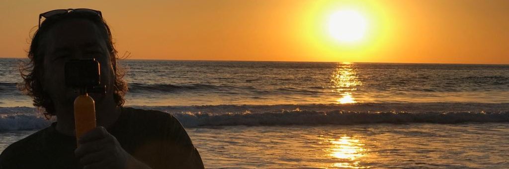 manieeagar's profile banner image