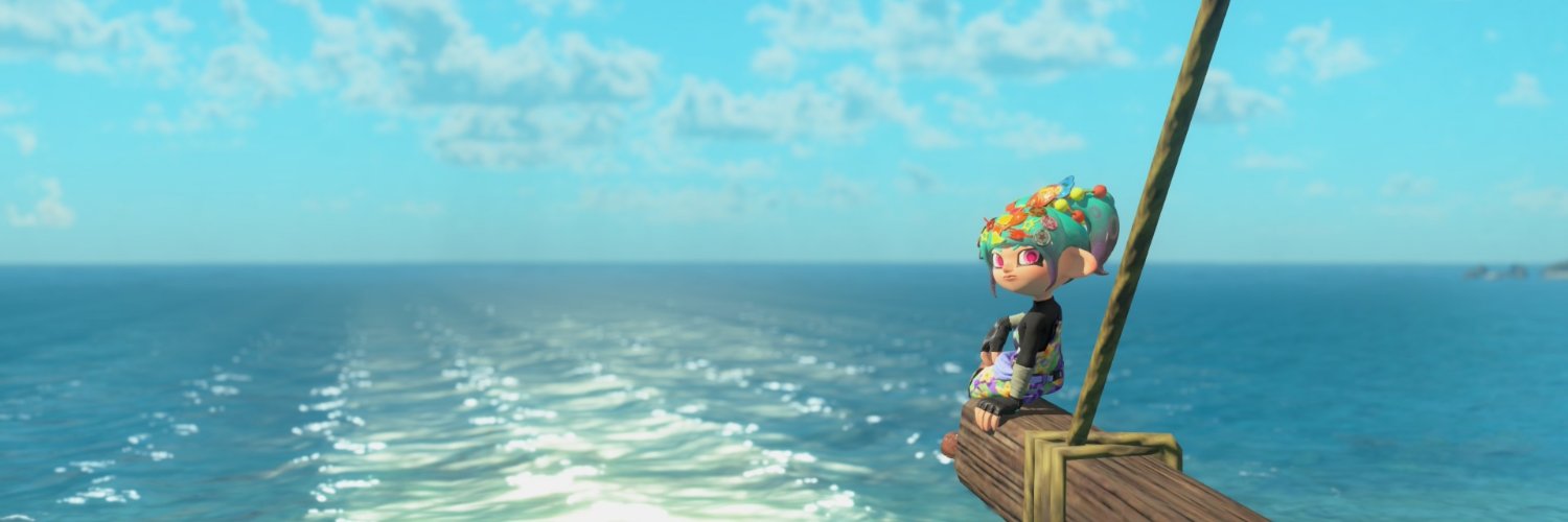 byeAllmemory's profile banner image