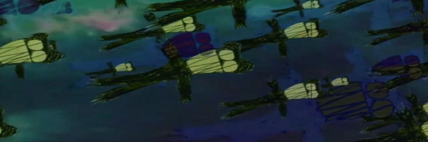 FXCKTRONIX's profile banner image