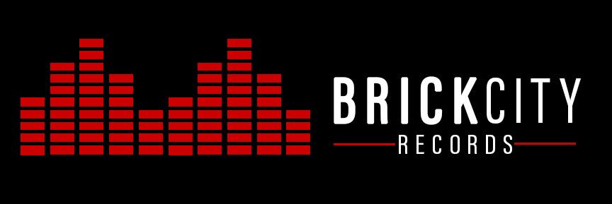 Brick City Records banner