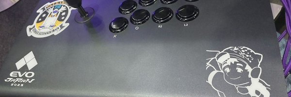 ogiten_tekken Profile Banner