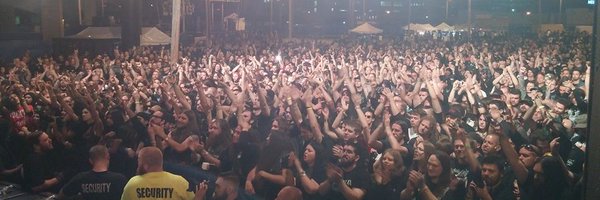 Deathfests Profile Banner