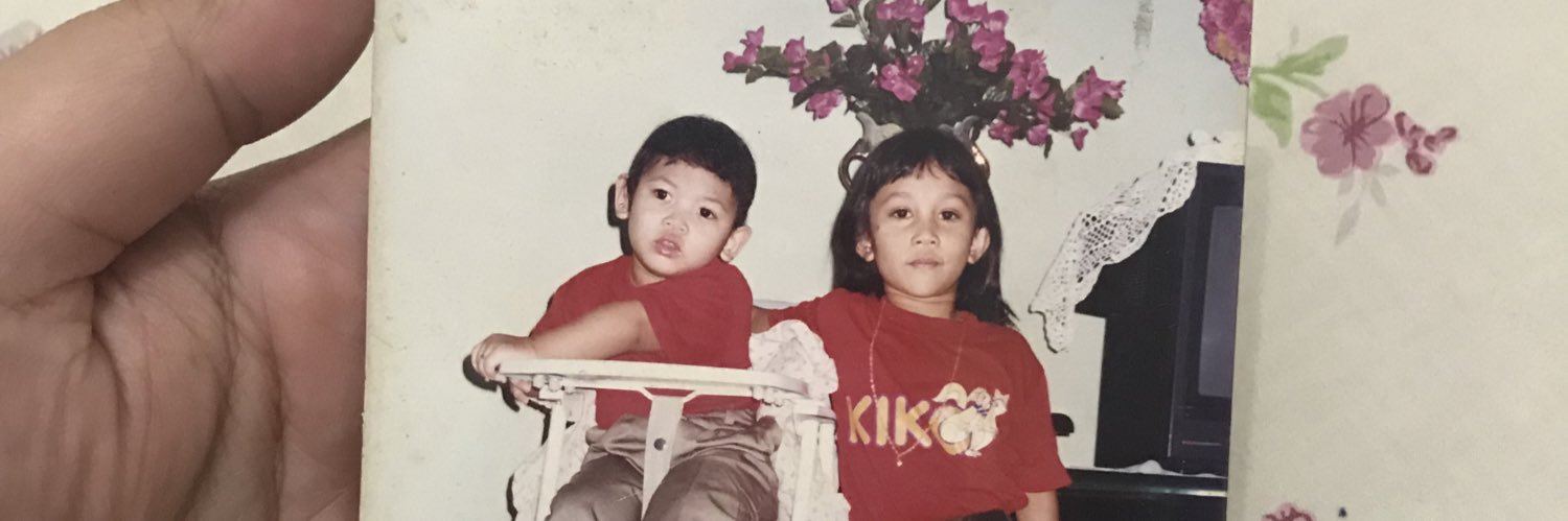 fatinnadhiraaa's profile banner image