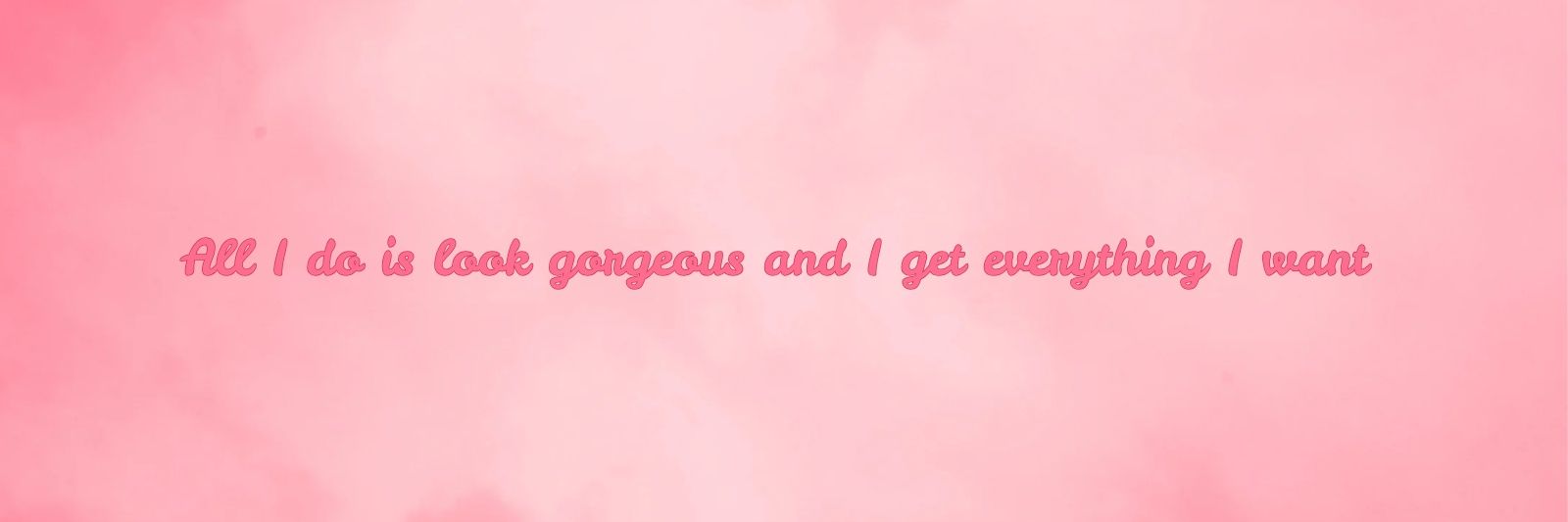 PrincessLexi980's profile banner image