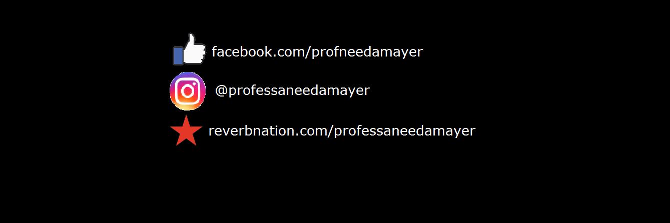 ProfNeedamayer's profile banner image