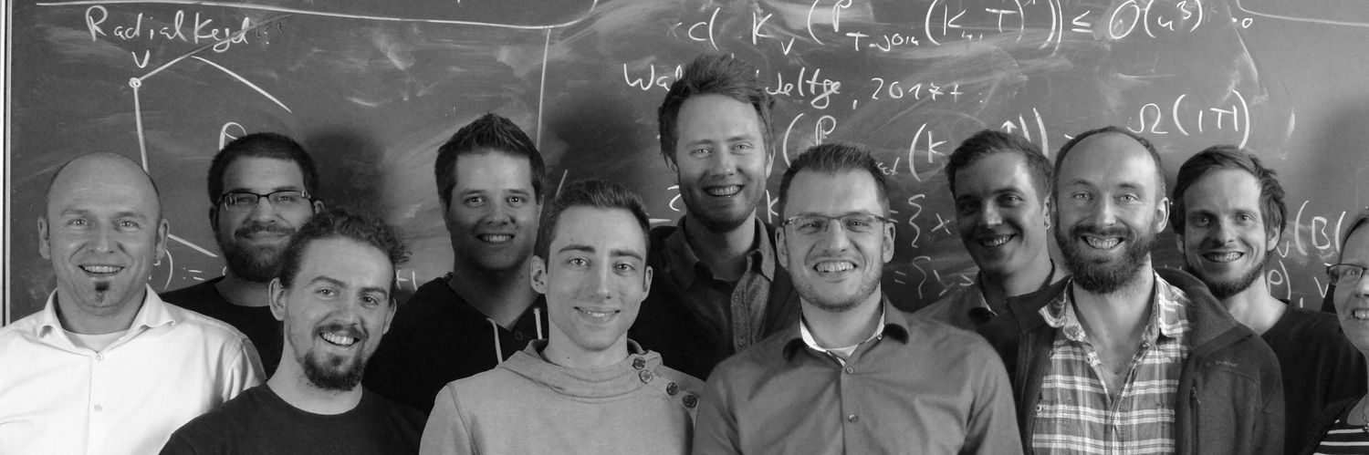 Operations Research banner