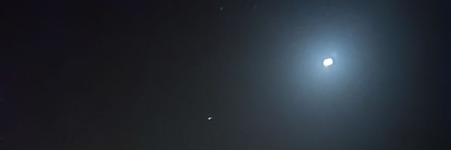 suassison's profile banner image