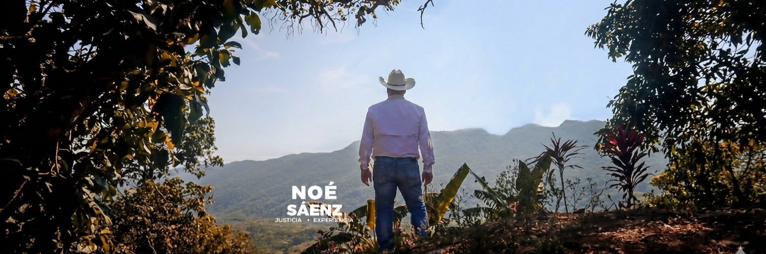 NoeSaenz's profile banner image