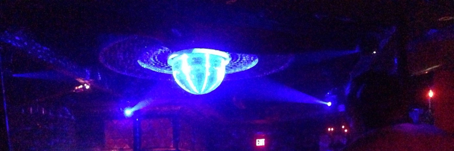 The Electric Pickle banner