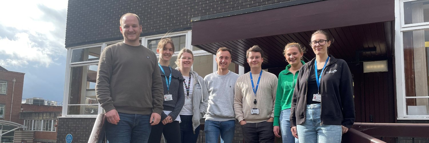 Jupp Lab's banner