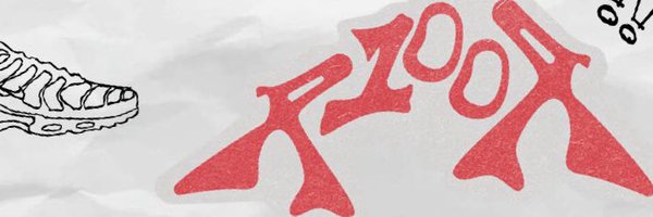 100ROCKETT Profile Banner