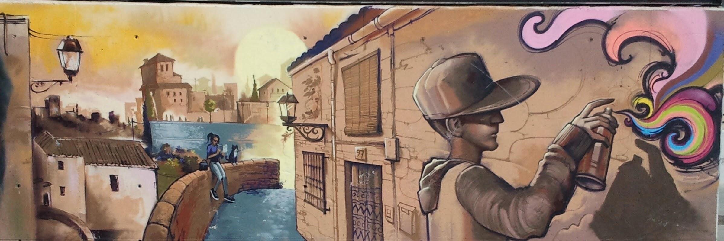atarifa's profile banner image