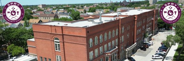 CpsSpry Profile Banner