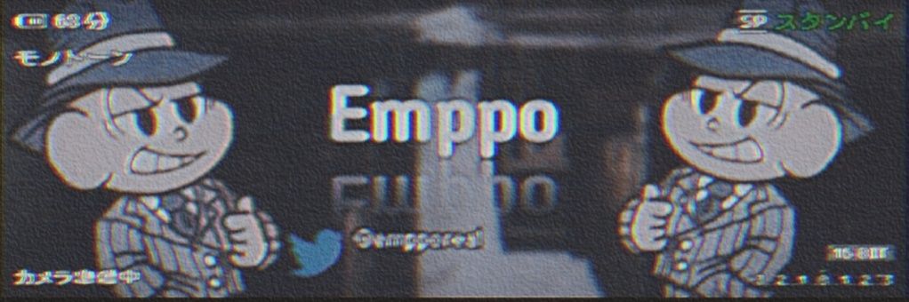 🎖️✟Emppo✟🎖️ banner