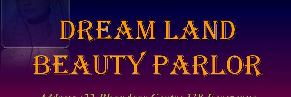 DreamLandBP's profile banner image