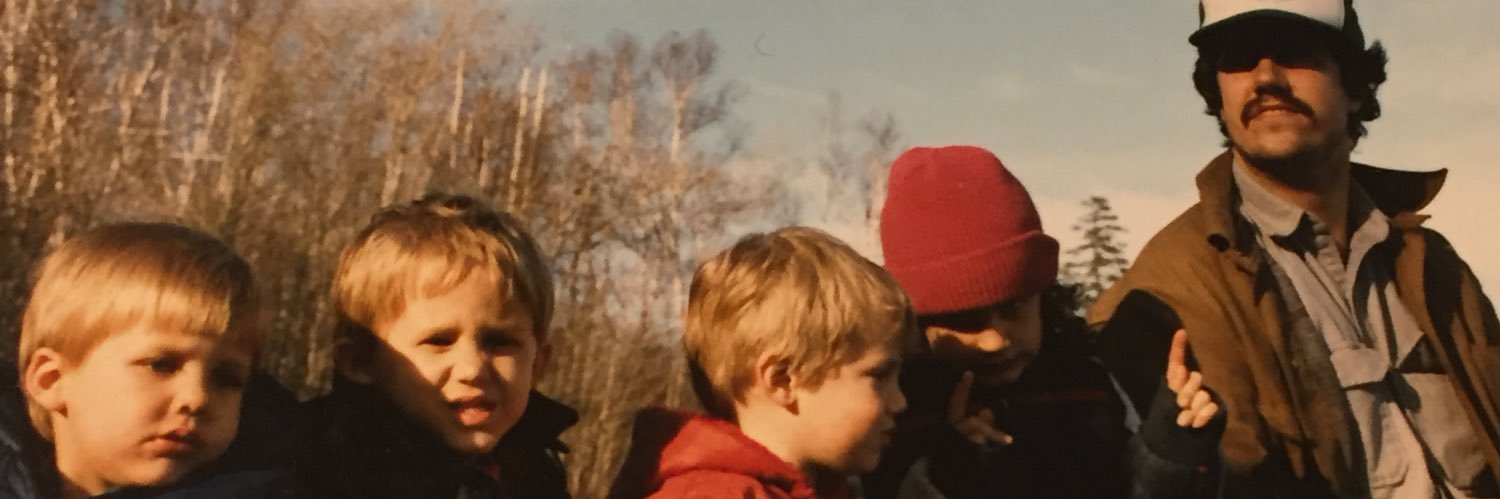 ElijahStenman's profile banner image