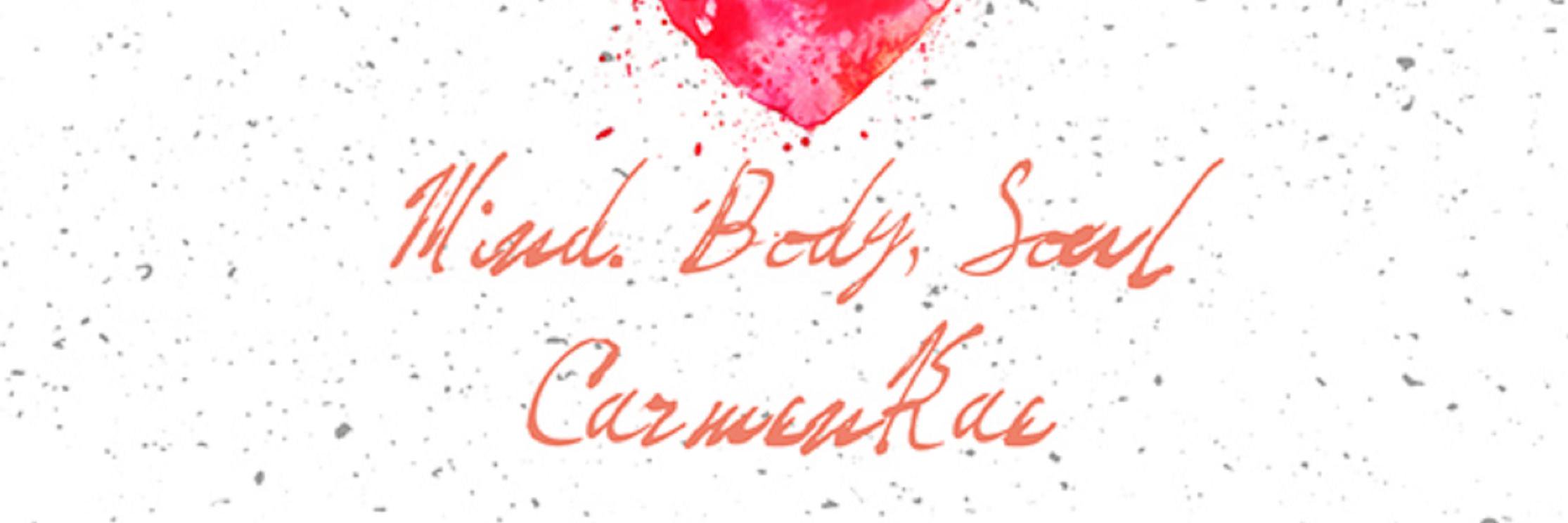 Itscarmenkae's profile banner image