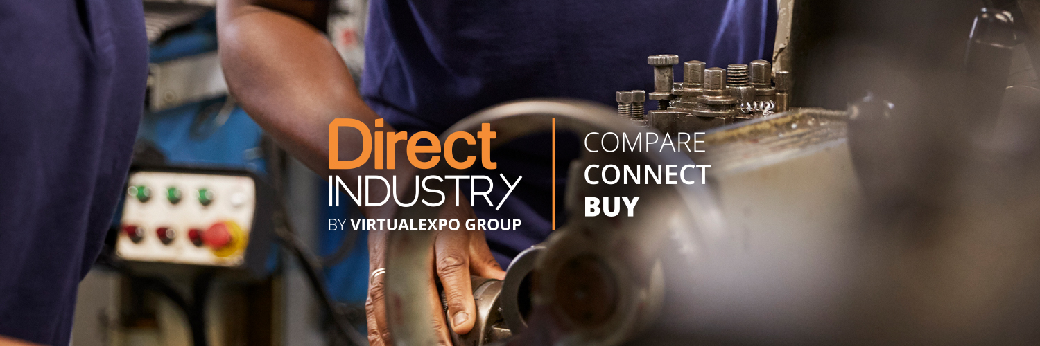 DirectIndustry banner