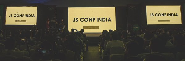 jsconf_india Profile Banner