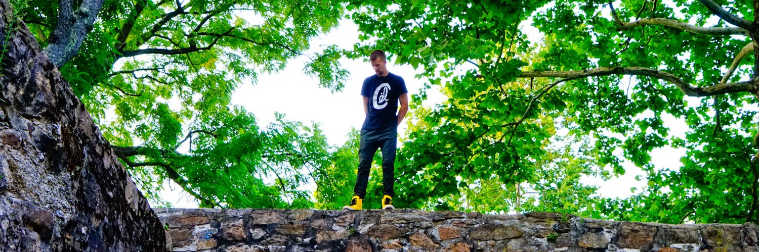 Illijam's profile banner image