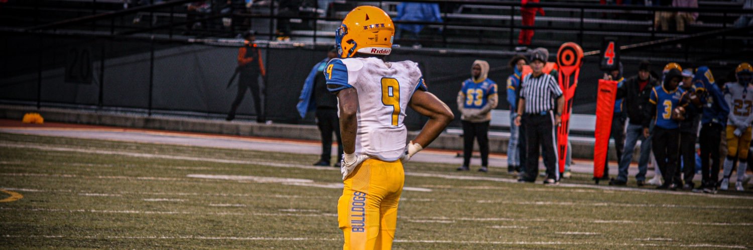 Khalil Taylor III banner