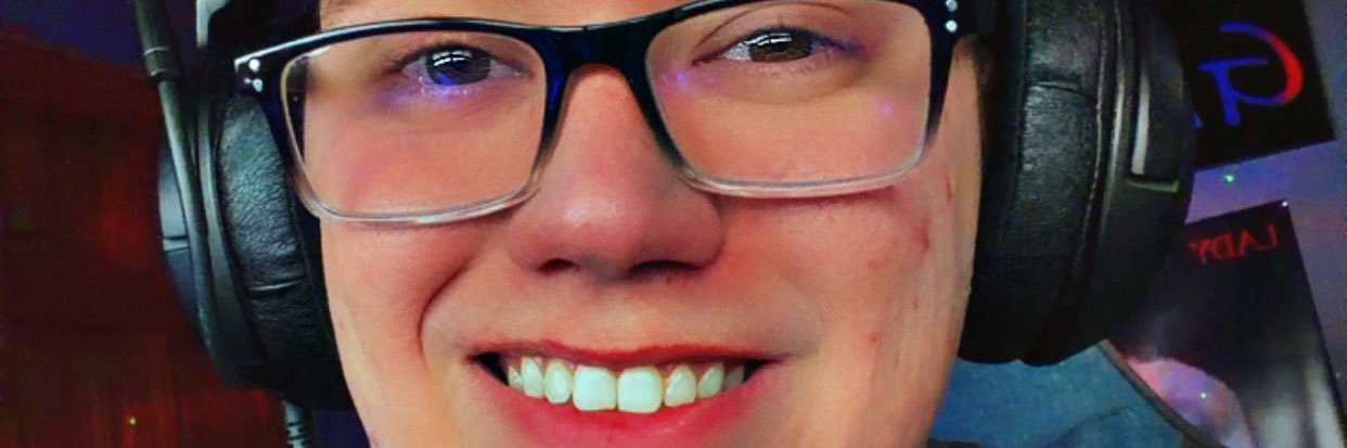 💕Timmy Spencer💕 banner