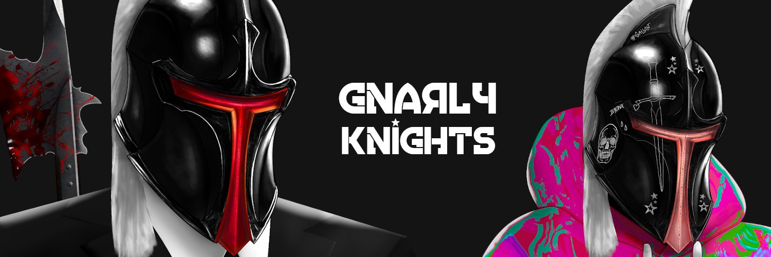 Gallant Token banner