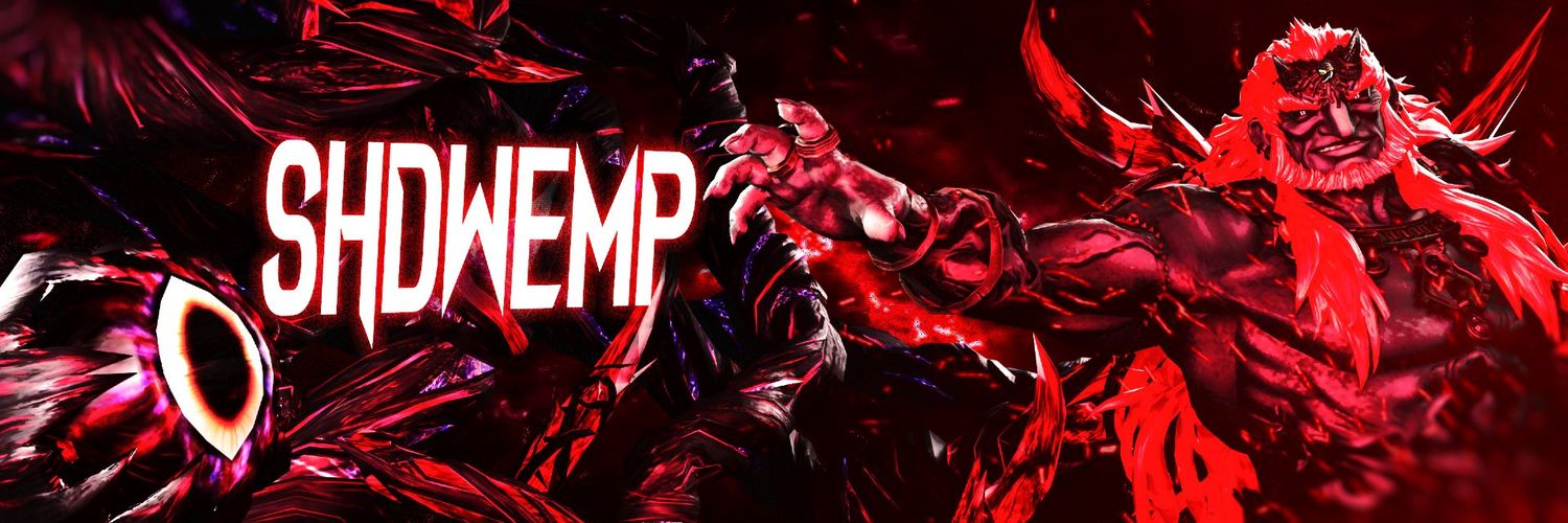 shdwemp's profile banner image