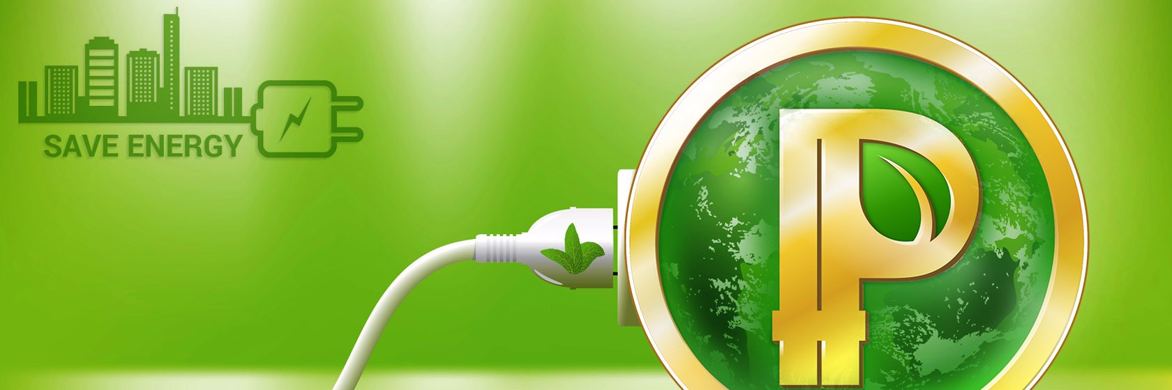 ppcoin's profile banner image