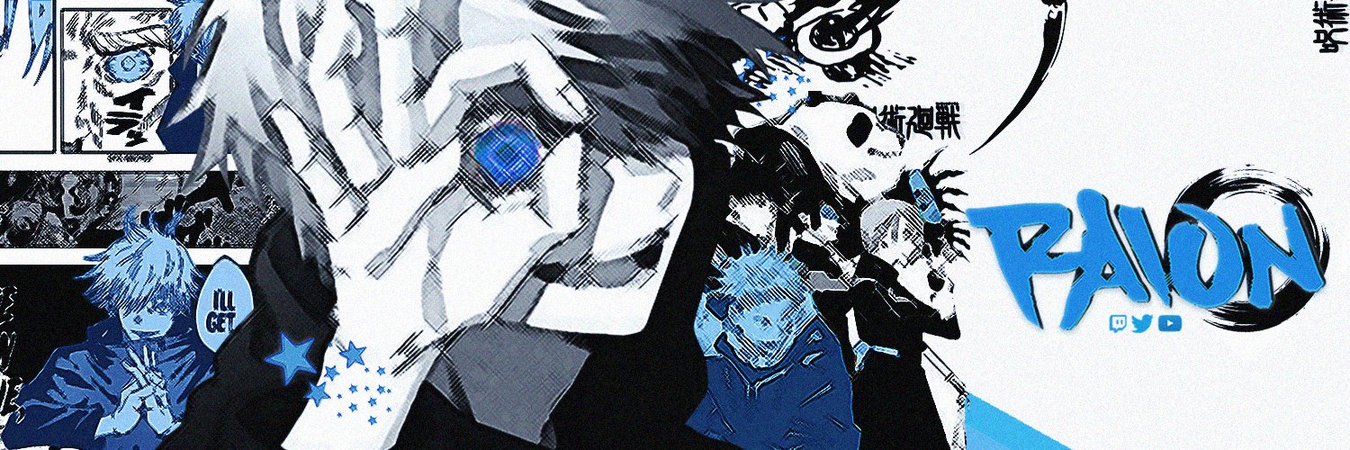Raion banner