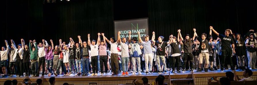 studio__FAMILY's profile banner image