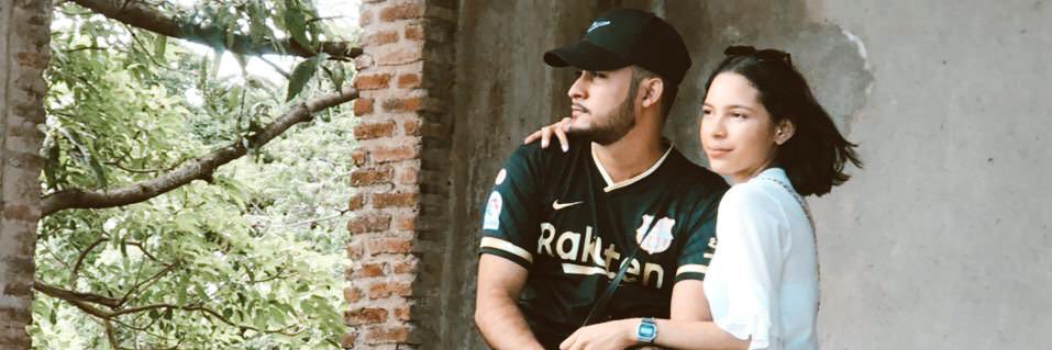 StevLarios's profile banner image