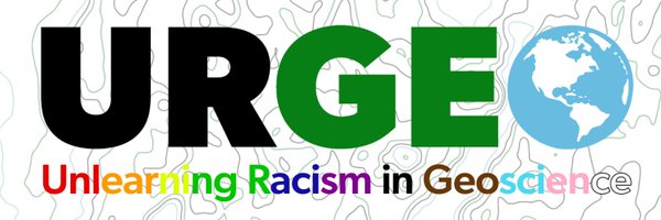 Urgeoscience Profile Banner