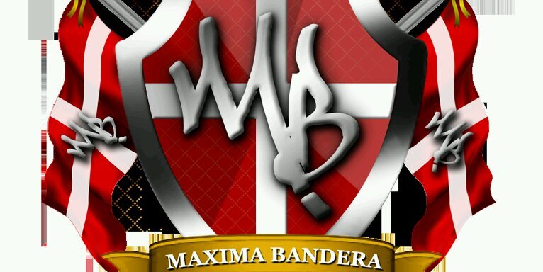 La Maxima Bandera banner