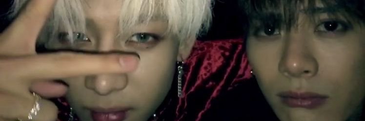Brenda! // VIU O JACKSON WANG!! banner