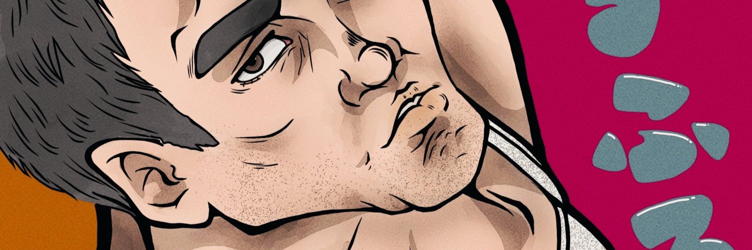 ulfofthedead's profile banner image