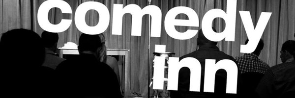 TheComedyInn Profile Banner